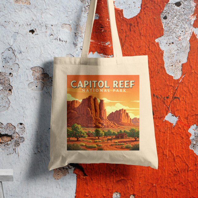 Vintage Boston Massachusetts Tote Bag (Creator Uploaded)