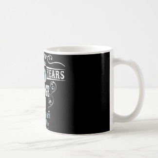 Vintage Boy Aged 55 Years Coffee Mug