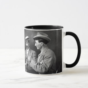 Vintage Boys Night Out Mug