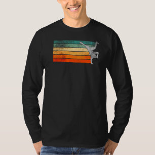 Vintage Breakdance Dance Dancing  1 T-Shirt