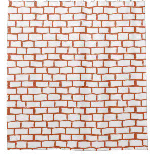 Vintage Brick: Textured Background Detail.