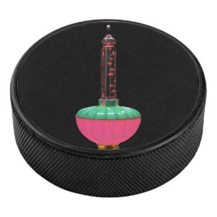 Vintage brillante bulle de vacances