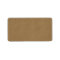Vintage Buckskin Leather Brown Parchment Template
