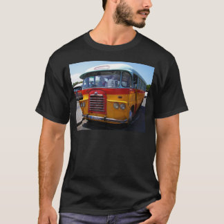 Vintage bus T-Shirt