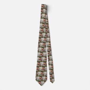 Vintage Business, Alexander Graham Bell Telephone Tie