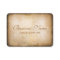 Vintage Business Card