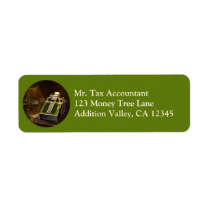 Vintage Business Comptometer Accounting Calculator