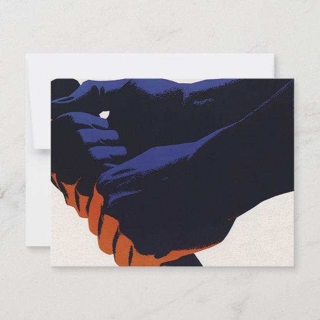 Vintage Business Factory, Manufacturing Production (Front)