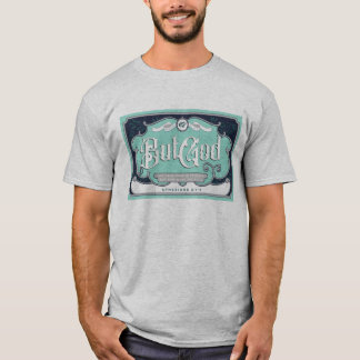 Vintage But God T-Shirt