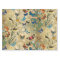 Vintage Butterflies and Decoupage Tissue Paper