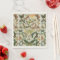 Vintage Butterfly Moth Pattern Print