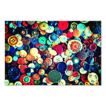 Vintage Buttons