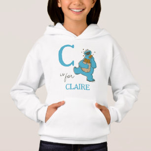 Vintage - C est pour Cookie Monster   Ajouter Votr