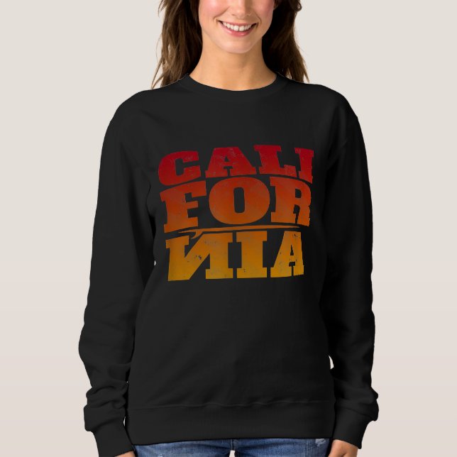 Vintage Cali Surf Tee (Front)