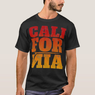 Vintage Cali Surf Tee