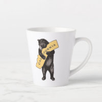 Vintage California Bear