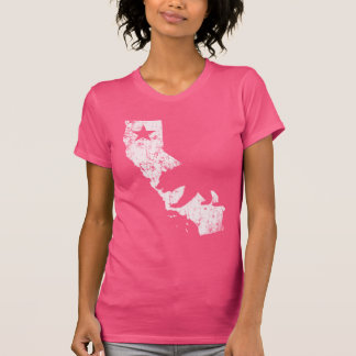 Vintage California State Bear T-Shirt