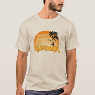 Vintage California tee