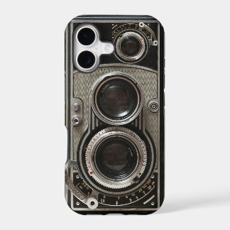 Vintage Camera