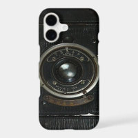 Vintage Camera
