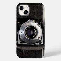 VINTAGE CAMERA 5b German Folding Camera