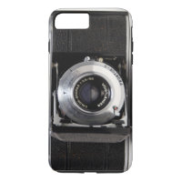 VINTAGE CAMERA 5b German Folding Camera
