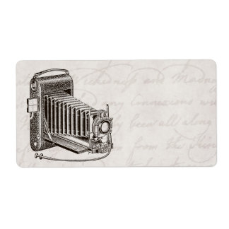 Vintage Camera - Antique Cameras Photography Retro