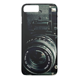 Vintage Camera Case-Mate iPhone Case