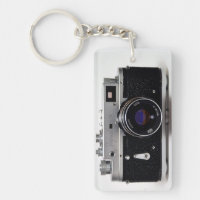 VINTAGE CAMERA Collection 02 Russian Copy of L AK
