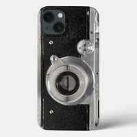 VINTAGE CAMERA Collection 07d Russian Z Xtreme