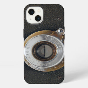 VINTAGE CAMERA Collection 08 Russian F Xtreme case