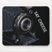 Vintage Camera