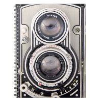 Vintage camera