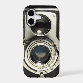Vintage Camera - Old Fashion Antique Look