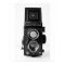 Vintage Camera Poster
