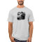Vintage Camera T-shirt