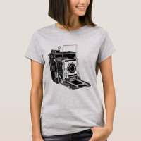 Vintage Camera