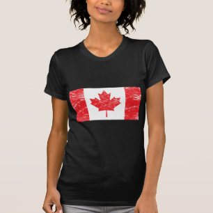 Vintage Canada T-Shirt
