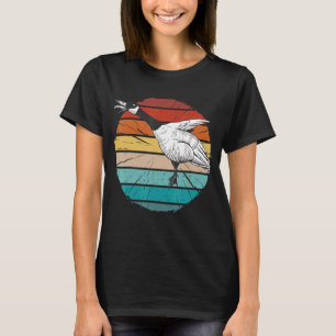Vintage Canadian goose canada birds canada gooses  T-Shirt