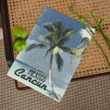 Vintage Cancun Mexico