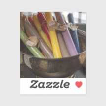 Vintage Candle Collection 