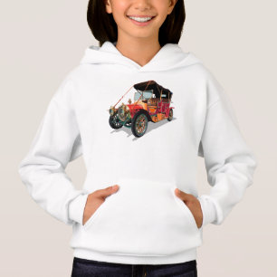Vintage car
