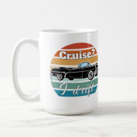 vintage car