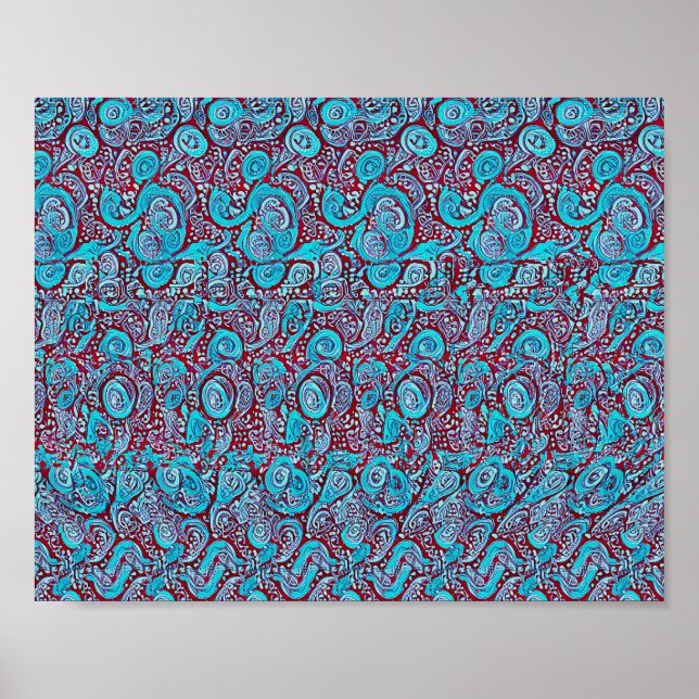 Vintage Car  - Hidden 3D print (Front)