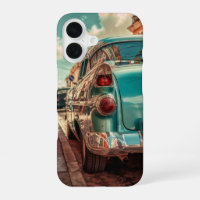 Vintage Car