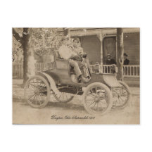 Vintage Car