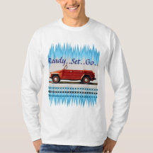 vintage car