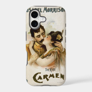 Vintage Carmen The Kiss