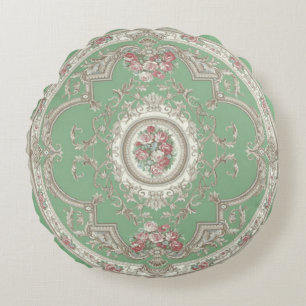 Vintage Carpet 4 - Pillow