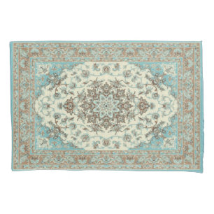 Vintage Carpet 8 - Pillowcase